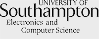 Electronics and Computer Science, University of Southampton